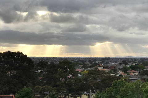 Essendon Escape - New Castle Holiday 1