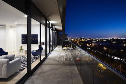 Essendon Escape - New Castle Holiday 0