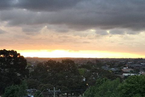 Essendon Escape - New Castle Holiday 2