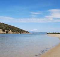 Steeles Island Retreat - New Castle Holiday