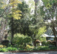 Two sisters Chalets - New Castle Holiday