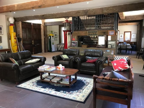 Sunsetcottages - New Castle Holiday 1