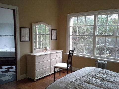 Sunsetcottages - New Castle Holiday 2