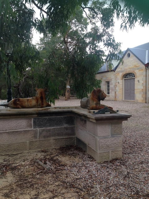 Sunsetcottages - New Castle Holiday 6