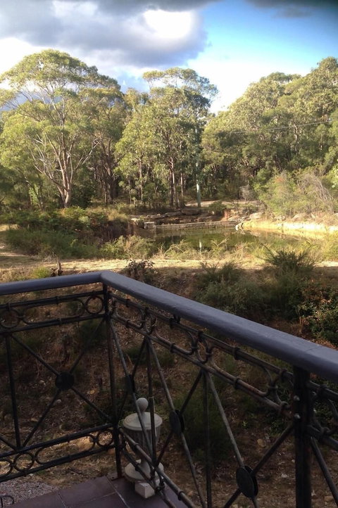 Sunsetcottages - New Castle Holiday 4