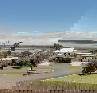 Outlook Views - New Castle Holiday