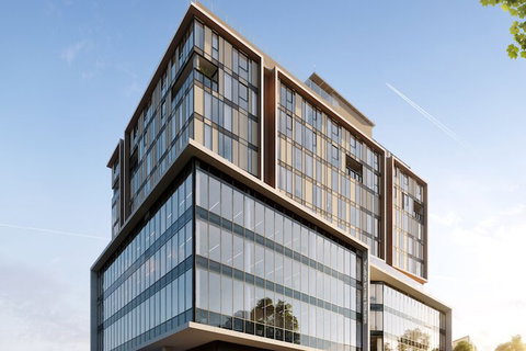 Essence Suites Taringa - New Castle Holiday 1