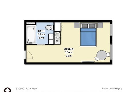 Essence Suites Taringa - New Castle Holiday 5