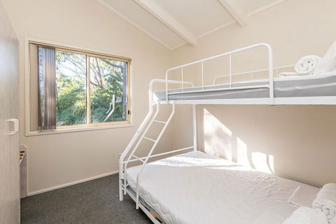 Holiday Haven Ulladulla - New Castle Holiday 5