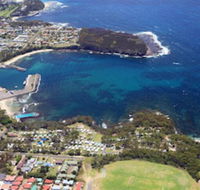 Holiday Haven Ulladulla - New Castle Holiday