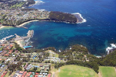 Holiday Haven Ulladulla - New Castle Holiday 0