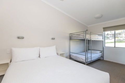 Holiday Haven Ulladulla - New Castle Holiday 6