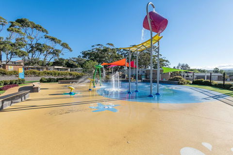 Holiday Haven Ulladulla - New Castle Holiday 3