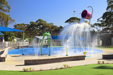 Holiday Haven Ulladulla - New Castle Holiday 2