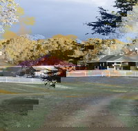 Currango Homestead - New Castle Holiday