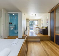 Cottesloe Tree Top Studio - New Castle Holiday