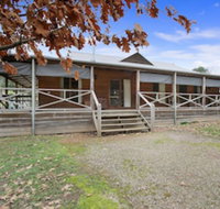 Stoney Creek - On Morses Creek Road - New Castle Holiday