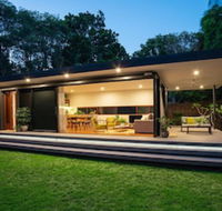 Byron Beach Retreats - The Bungalow - New Castle Holiday