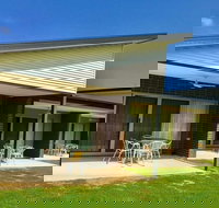 cluBarham Golf Resort - New Castle Holiday