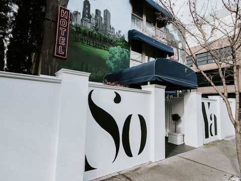 SoYa Apartment Hotel - New Castle Holiday 2