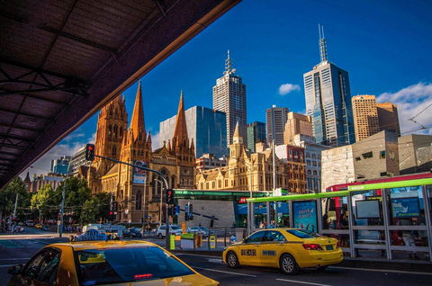 Southbank Hotel Apartment - New Castle Holiday 1