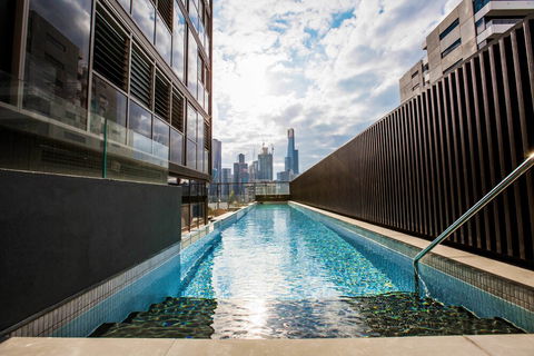 Southbank Hotel Apartment - New Castle Holiday 4