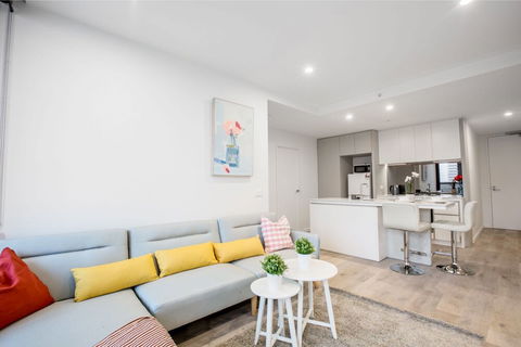 Southbank Hotel Apartment - New Castle Holiday 5