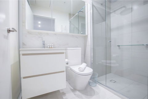 Southbank Hotel Apartment - New Castle Holiday 6