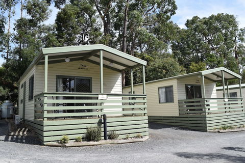 Enclave At Healesville Holiday Park - New Castle Holiday 2