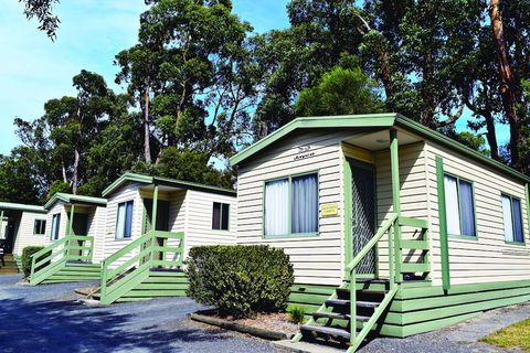 Enclave At Healesville Holiday Park - New Castle Holiday 4