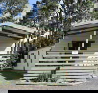 Enclave at Healesville Holiday Park - New Castle Holiday