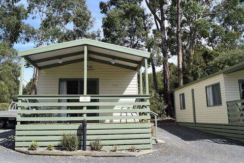 Enclave At Healesville Holiday Park - New Castle Holiday 0