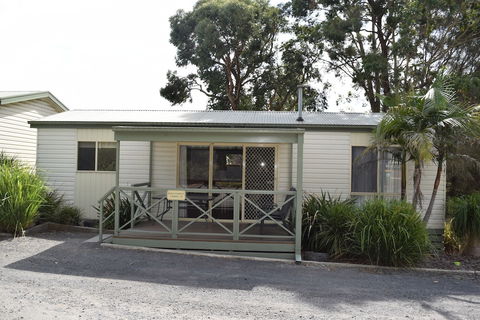 Enclave At Healesville Holiday Park - New Castle Holiday 1