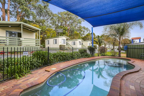 Enclave At Healesville Holiday Park - New Castle Holiday 5