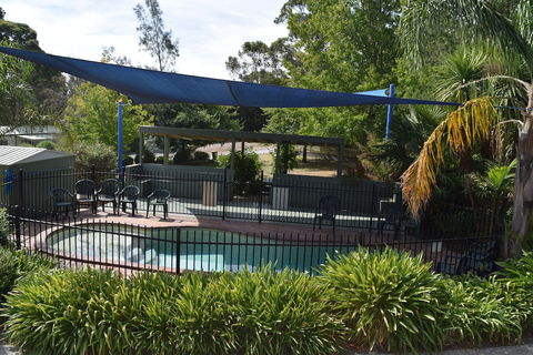 Enclave At Healesville Holiday Park - New Castle Holiday 6
