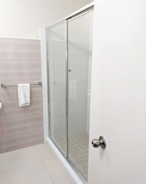 Casa Nostra Motel Mackay - New Castle Holiday 5