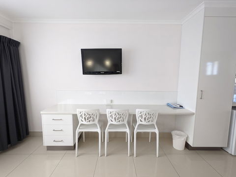 Casa Nostra Motel Mackay - New Castle Holiday 3