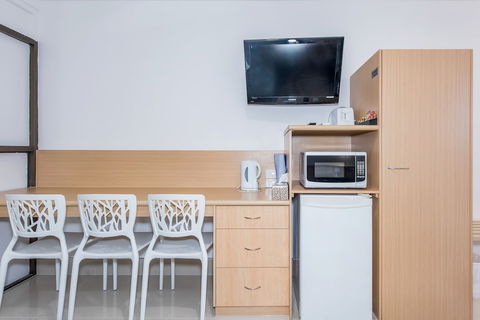Casa Nostra Motel Mackay - New Castle Holiday 1