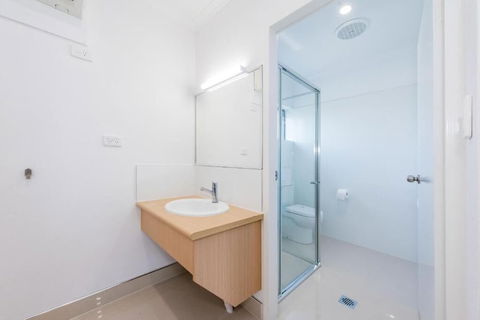 Casa Nostra Motel Mackay - New Castle Holiday 4