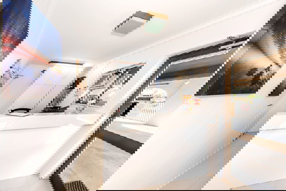 West Mackay QLD New Castle Holiday