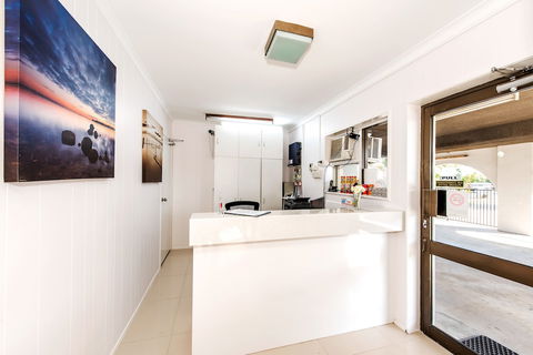 Casa Nostra Motel Mackay - New Castle Holiday 0