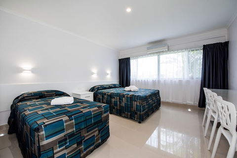 Casa Nostra Motel Mackay - New Castle Holiday 6