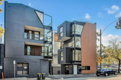 Roden Residences - New Castle Holiday 0