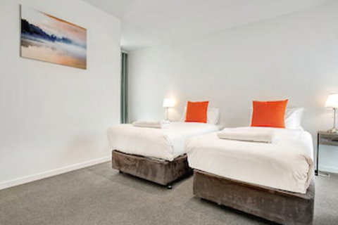 Roden Residences - New Castle Holiday 1