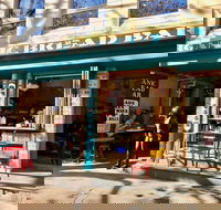 3 Storey Home Close Walk To Fox Studios SCG  City - New Castle Holiday