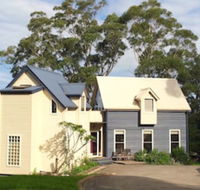 The Haven at Berry - New Castle Holiday