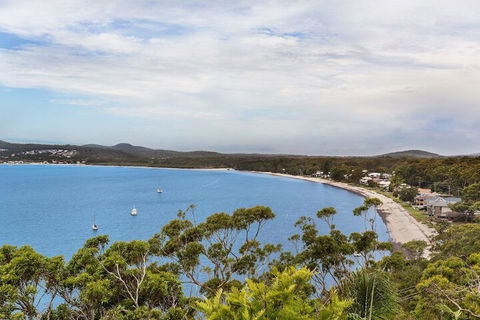 Randall Drive 64 - New Castle Holiday 2