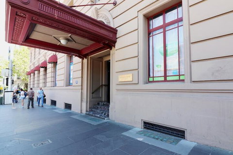 Alcaston House - Rejuvenate Stays - New Castle Holiday 2