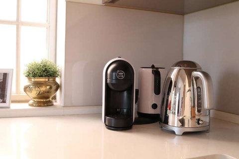 Alcaston House - Rejuvenate Stays - New Castle Holiday 7