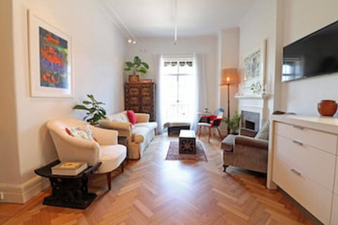 Alcaston House - Rejuvenate Stays - New Castle Holiday 0